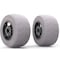 Kahuna Wagons Convert Tires On Wonder Wheeler To 9 in. Balloon Tires, Brackets, Stainless Steel Hardware WW24 - alternate 2